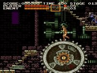 Castlevania Chronicles sur Sony Playstation
